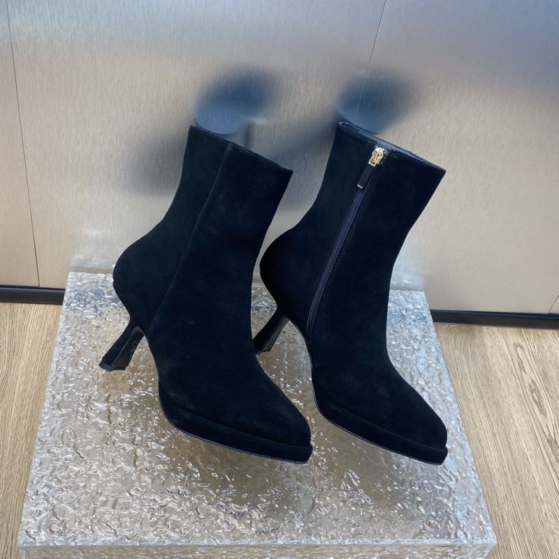 Christian Dior Boots